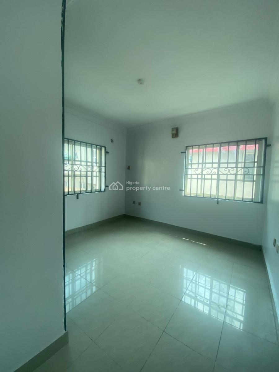 5bedroom Self Compound with a Bq Selfcon, Abraham Adesanya Bus Stop, Ajah, Lagos, Semi-detached Duplex for Rent