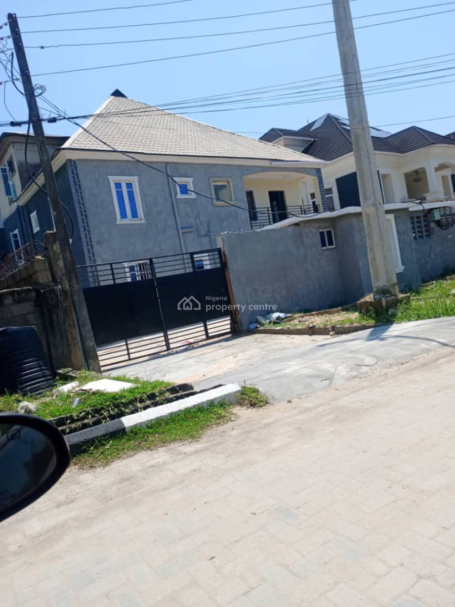 Brand New 3 Bedroom Apartment, Atlantic View Estate, New Road Lekki Lagos, Lekki, Lagos, Flat / Apartment for Rent