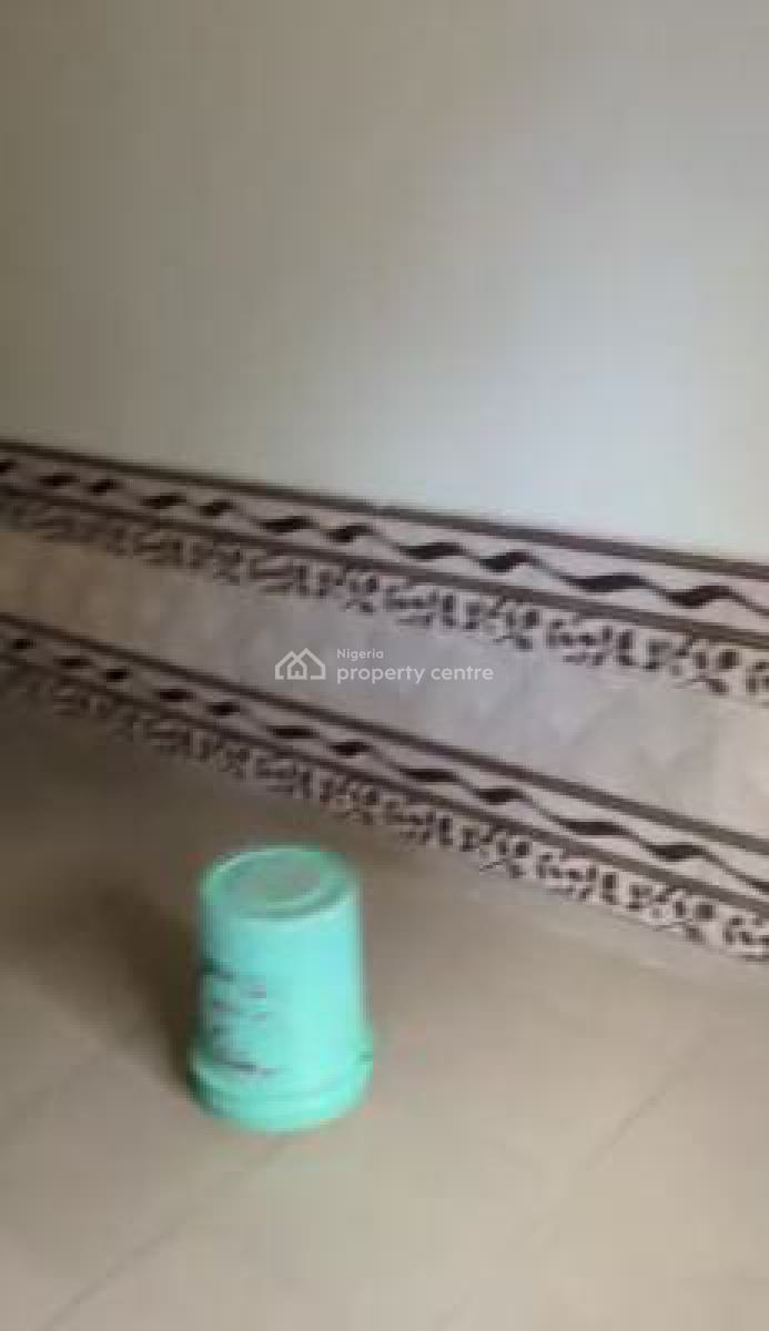 Clean  and Affordable Mini Flat in a Secure Estate and Calm Environmen, Elias Estate, Mile 12, Kosofe, Lagos, Mini Flat (room and Parlour) for Rent