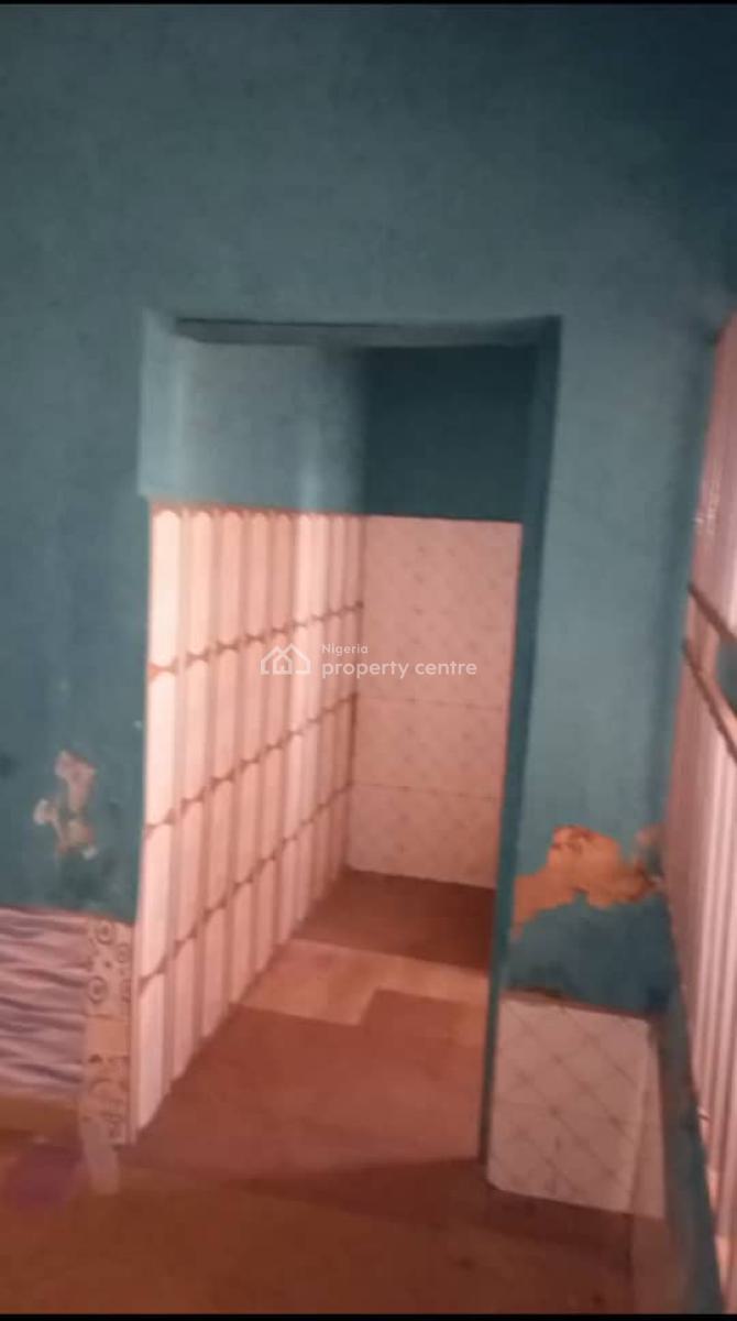 Clean  and Affordable Mini Flat in a Secure Estate and Calm Environmen, Elias Estate, Mile 12, Kosofe, Lagos, Mini Flat (room and Parlour) for Rent