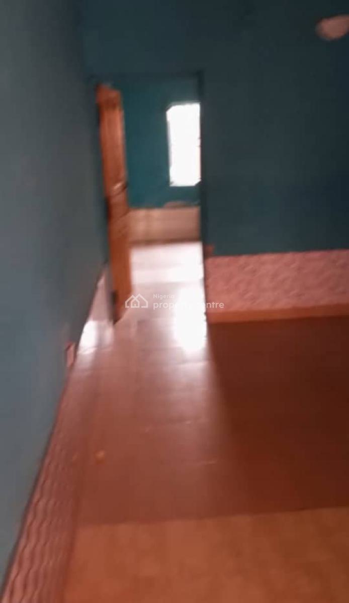 Clean  and Affordable Mini Flat in a Secure Estate and Calm Environmen, Elias Estate, Mile 12, Kosofe, Lagos, Mini Flat (room and Parlour) for Rent