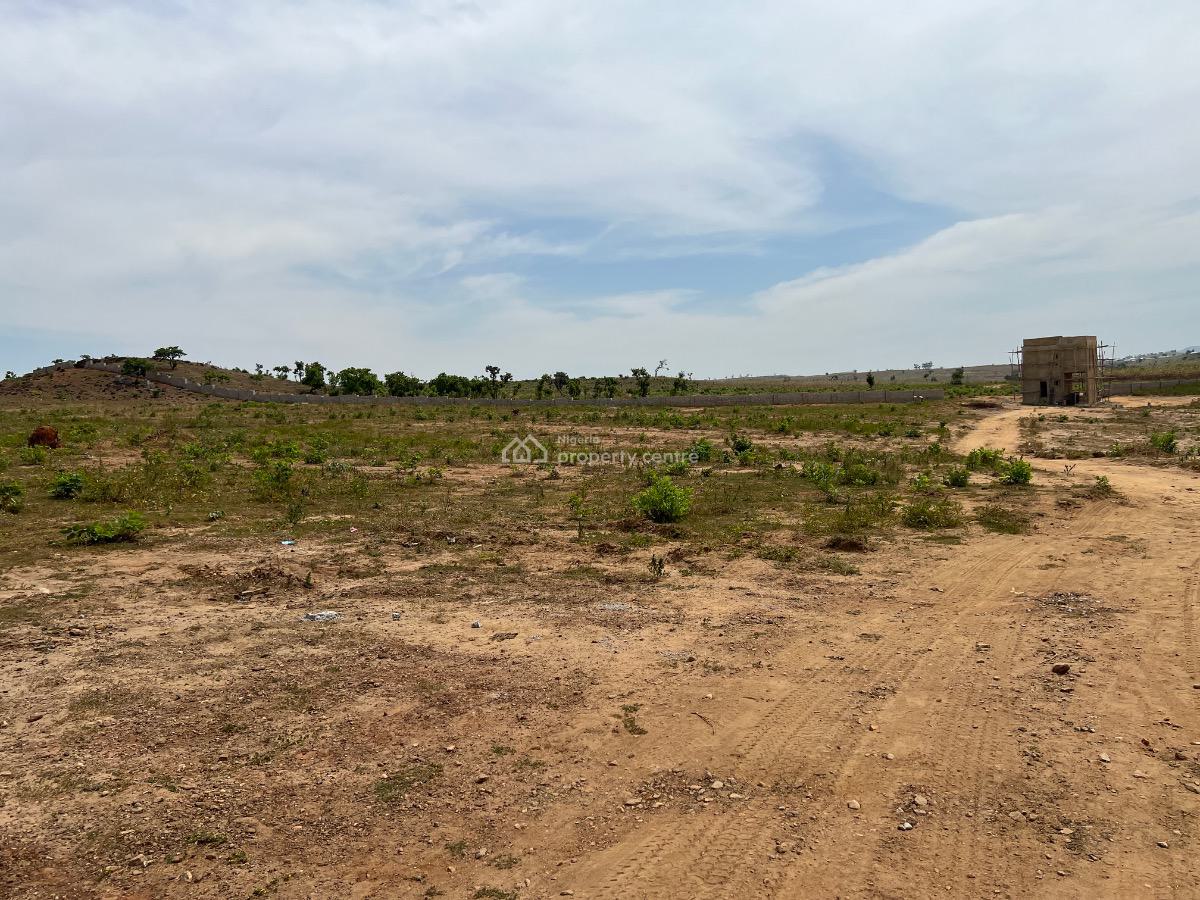 Buy & Build Land with a Payment Plan & Easy Access to Trinity College, Buy& Build Land with Easy Access to Trinity Boys College, Wasa, Apo, Abuja, Residential Land for Sale