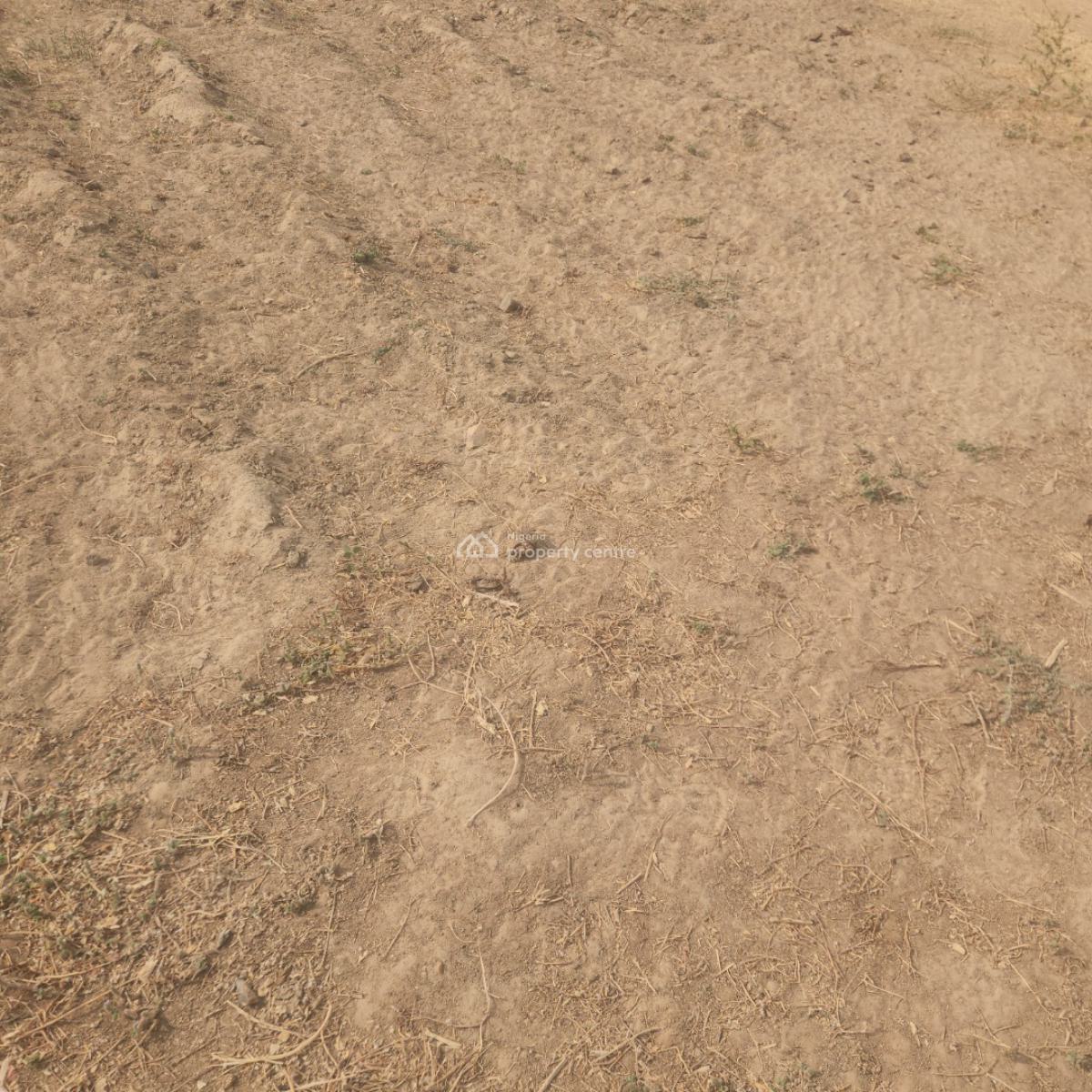 300sqm Estate Plot, Chikakore, Kubwa, Abuja, Residential Land for Sale