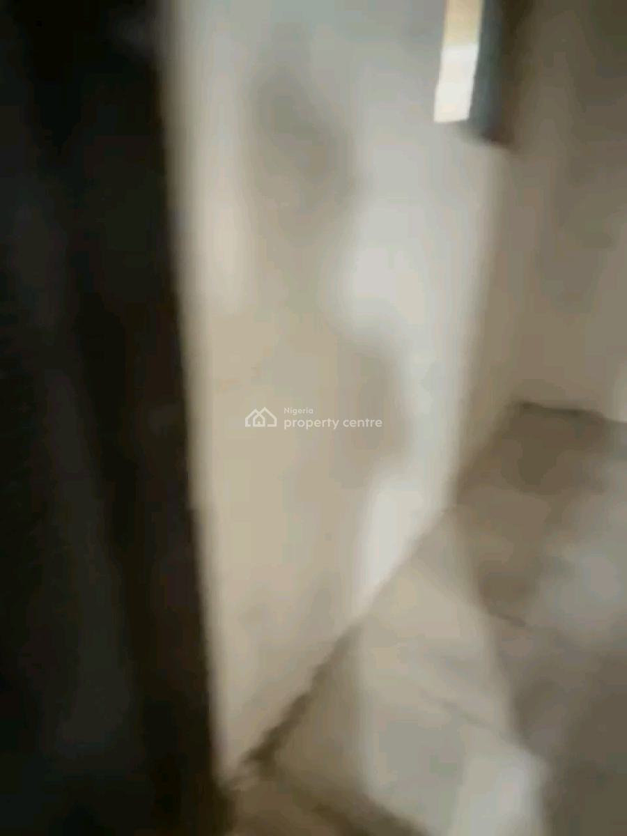 *spacious Mini Flat with 2 Toilets, Tarred Road,, Sabo, Yaba, Lagos, Mini Flat (room and Parlour) for Rent