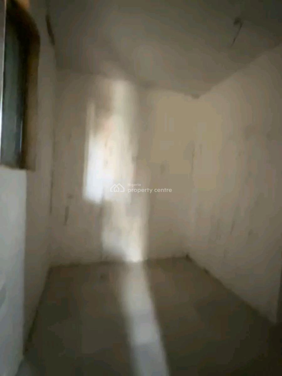 *spacious Mini Flat with 2 Toilets, Tarred Road,, Sabo, Yaba, Lagos, Mini Flat (room and Parlour) for Rent