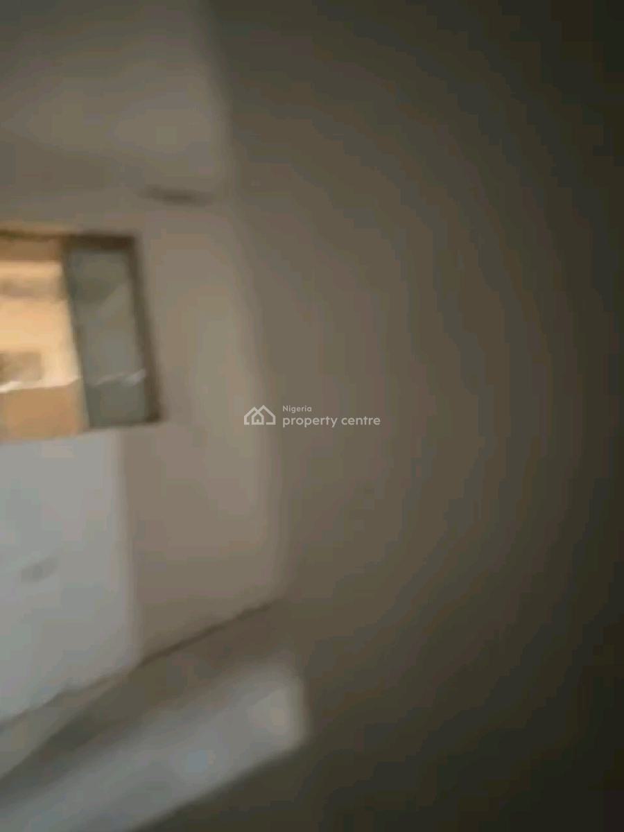 *spacious Mini Flat with 2 Toilets, Tarred Road,, Sabo, Yaba, Lagos, Mini Flat (room and Parlour) for Rent