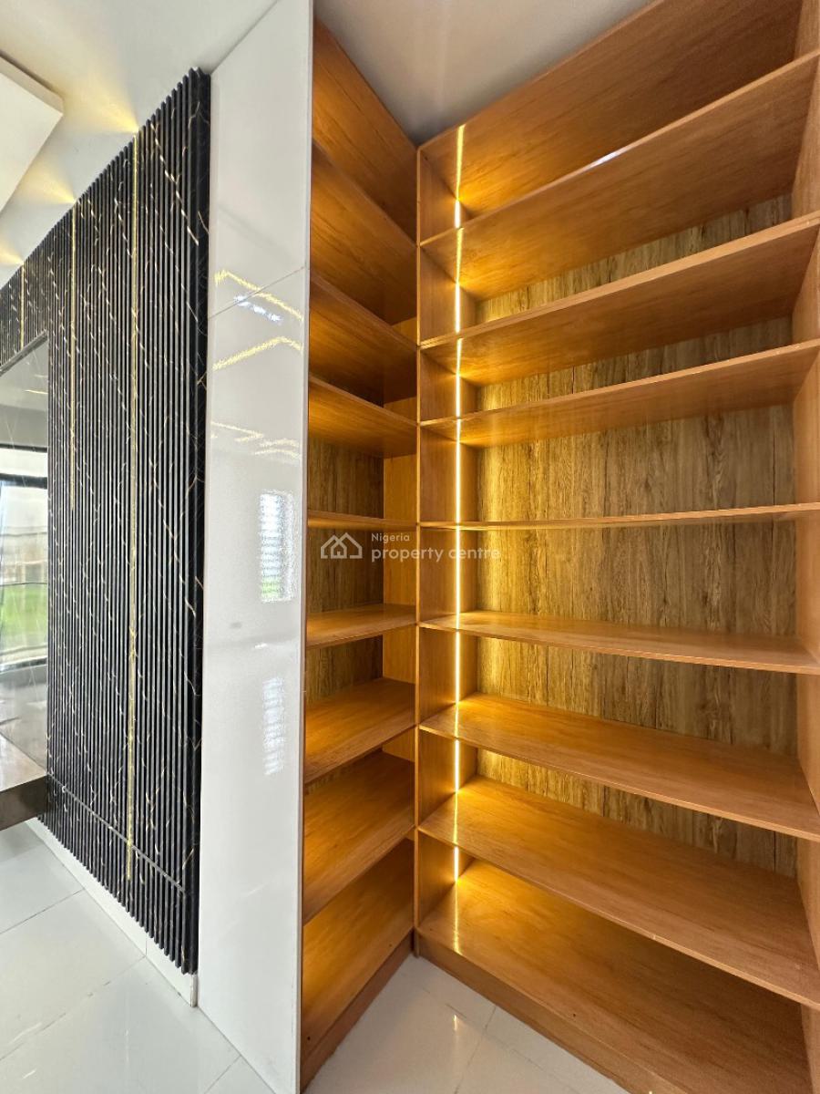 5 Bedroom Detached Duplex, Ajah, Lagos, Detached Duplex for Sale