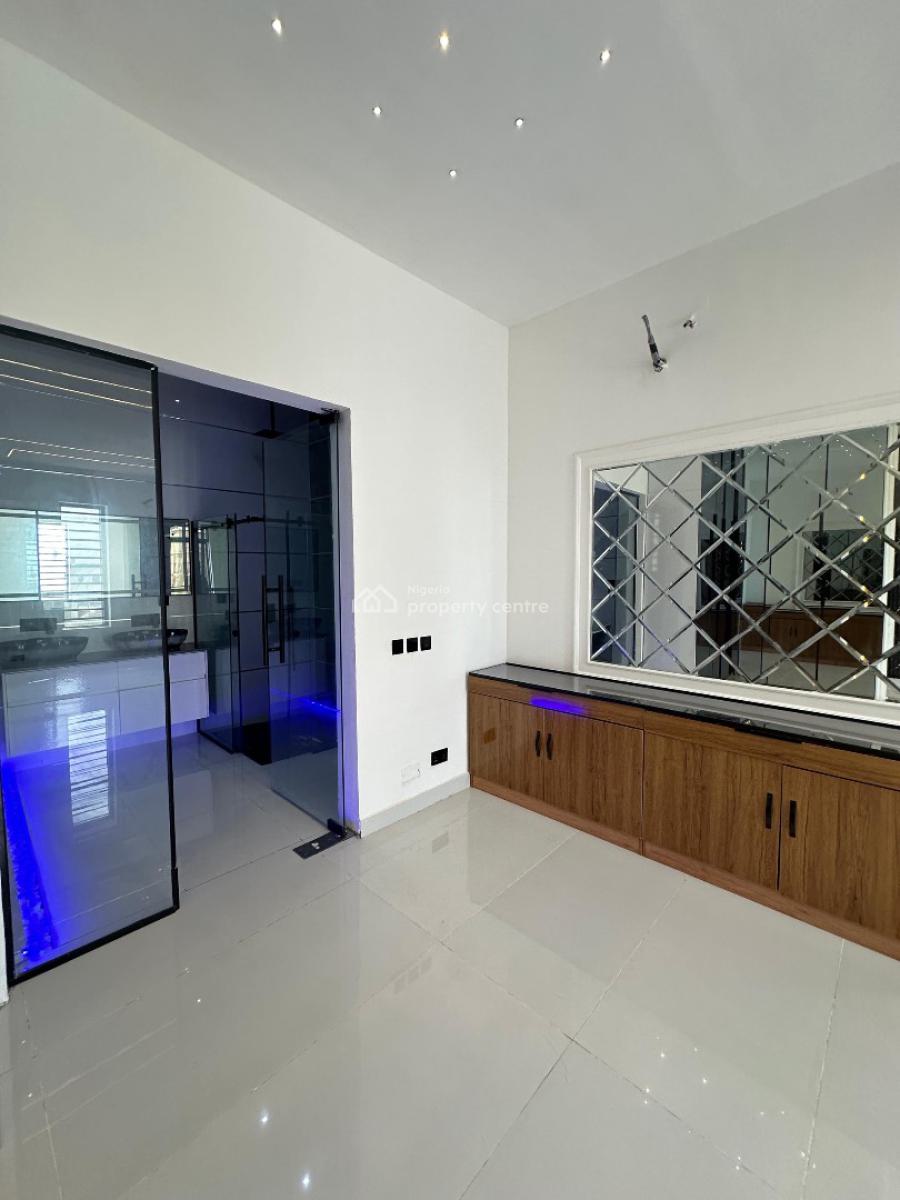 5 Bedroom Detached Duplex, Ajah, Lagos, Detached Duplex for Sale