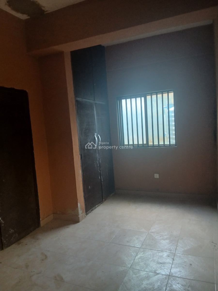 Lovely Executive 3bedroom, Shomolu, Lagos, Flat / Apartment for Rent