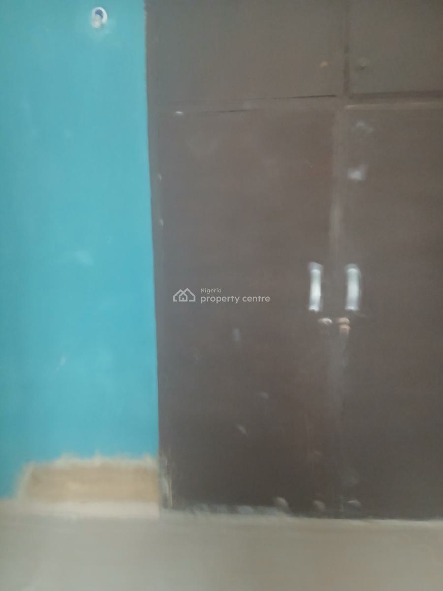 Lovely Executive 3bedroom, Shomolu, Lagos, Flat / Apartment for Rent