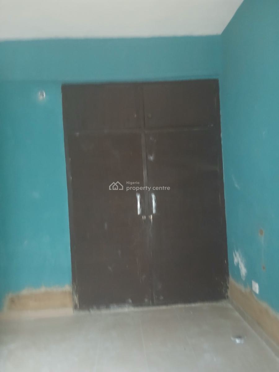 Lovely Executive 3bedroom, Shomolu, Lagos, Flat / Apartment for Rent