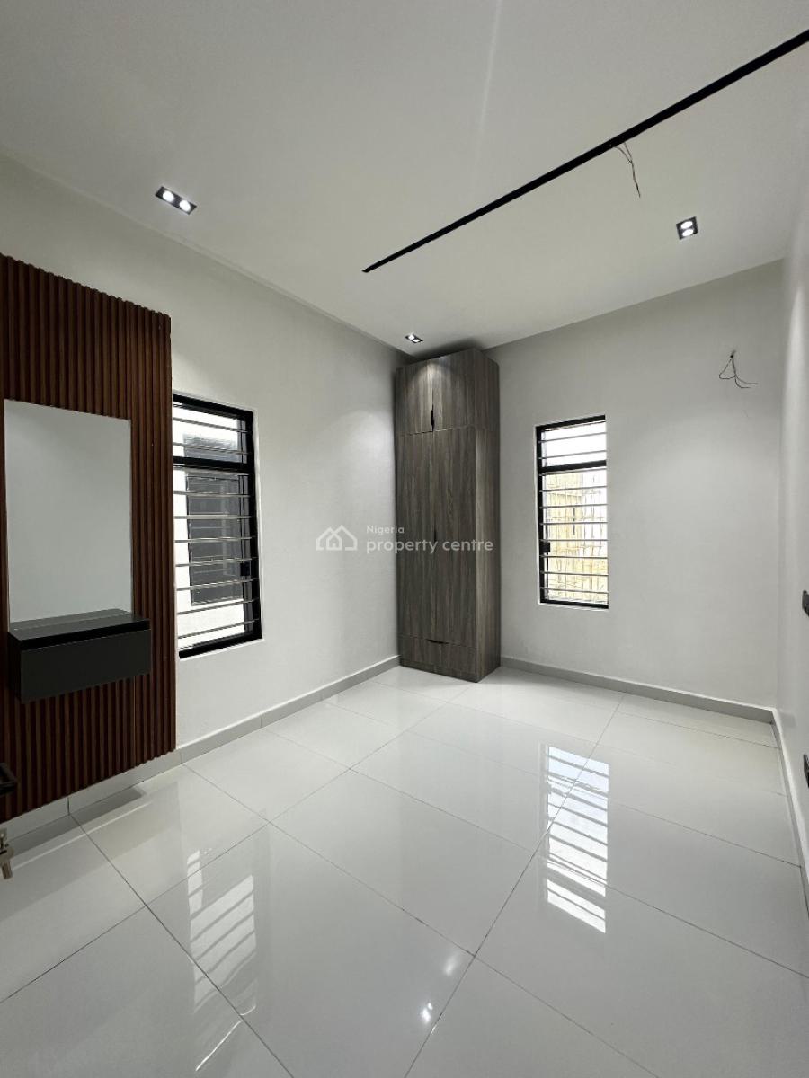 Ultra Luxury 5 Bedroom Detached Duplex, Ajah, Lagos, Detached Duplex for Sale