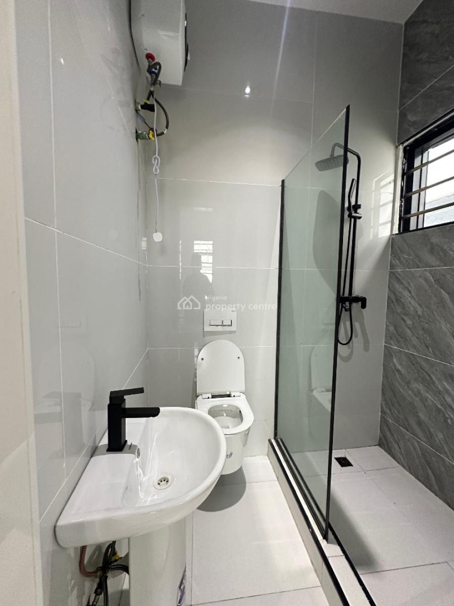 Ultra Luxury 5 Bedroom Detached Duplex, Ajah, Lagos, Detached Duplex for Sale