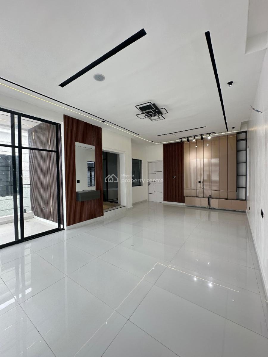 Ultra Luxury 5 Bedroom Detached Duplex, Ajah, Lagos, Detached Duplex for Sale