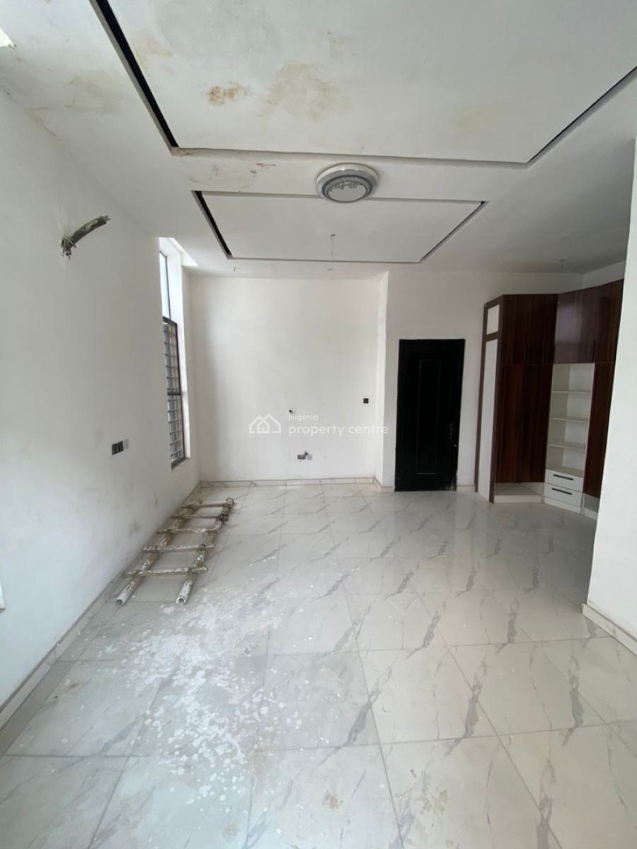 Luxury 4 Bedroom Duplex with Excellent Facilities, Freedom Way, Lekki, Lagos, Semi-detached Duplex for Rent