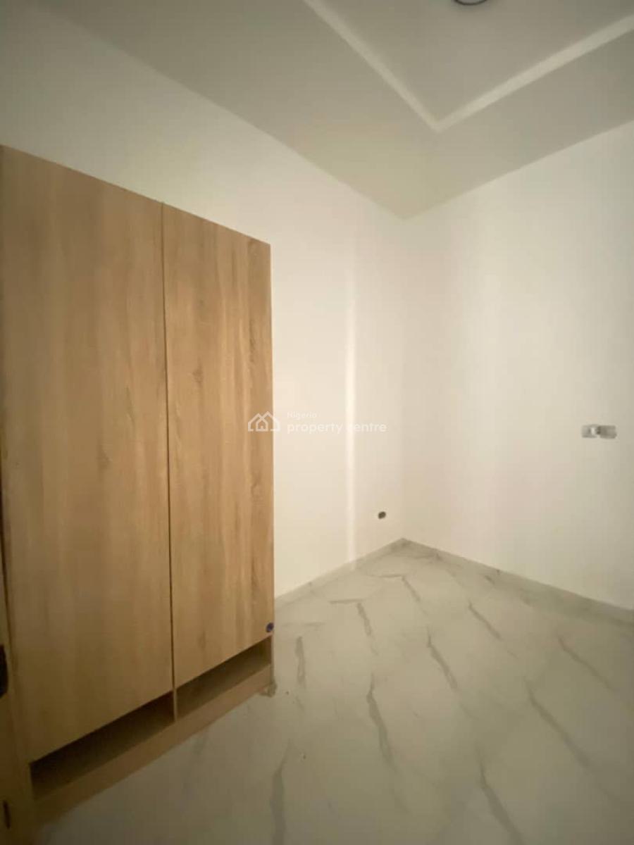 a Newly Built 4 Bedroom Fully Detached Duplex - Bq, Ikota, Lekki, Lagos, Detached Duplex for Sale