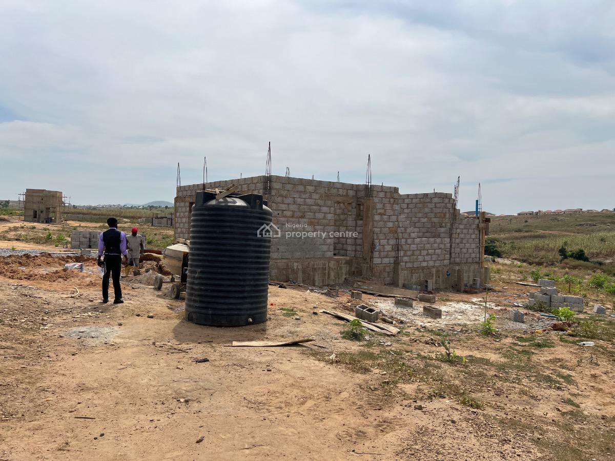 Affordable Plots of Land with High Appreciation & a  Payment Plan, Reserve a Plot with 30% Deposit , Spread Balance Over a Payment Plan, Wasa, Apo, Abuja, Residential Land for Sale