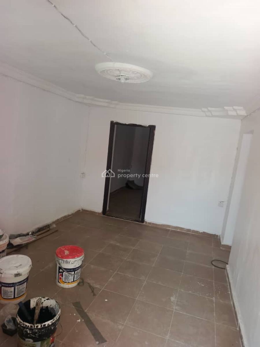 Tastefully Finished 2-bedroom Flat -- Challenge, Challenge, Challenge, Ibadan, Oyo, Terraced Duplex for Rent