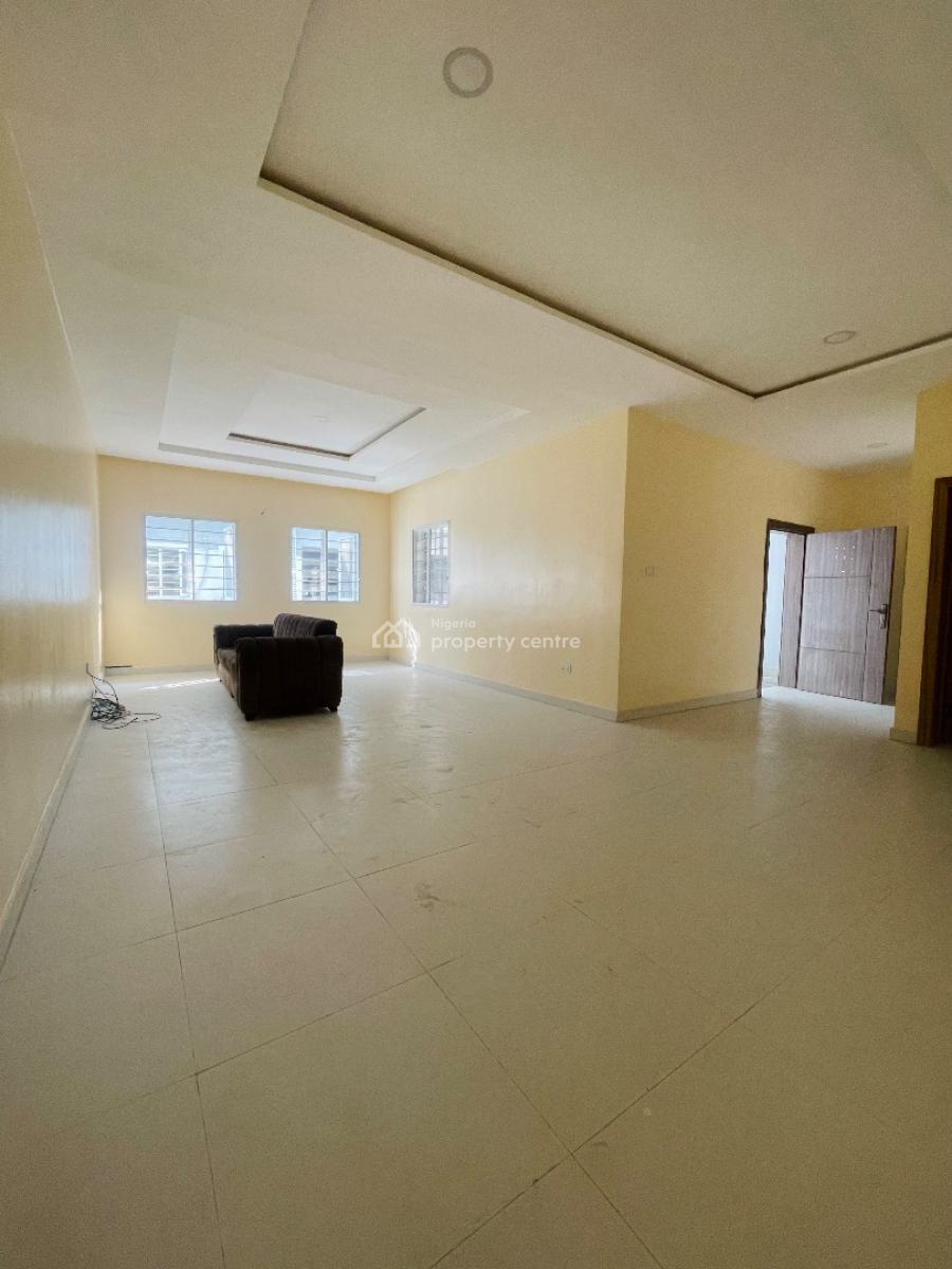 Luxury 3 Bedroom Duplex with Gym and Play Ground, Orchid Road, Lekki, Lagos, Terraced Duplex for Rent
