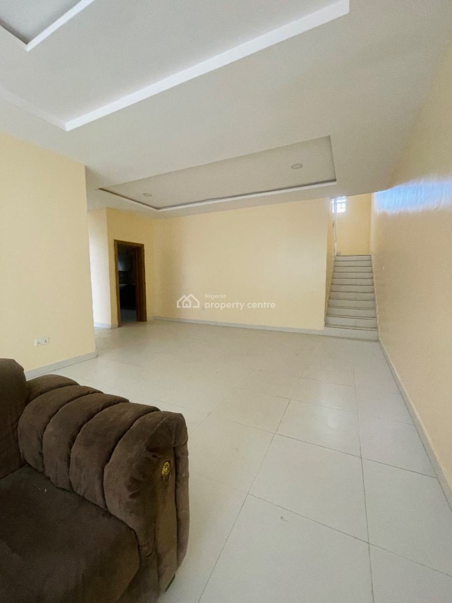 Luxury 3 Bedroom Duplex with Gym and Play Ground, Orchid Road, Lekki, Lagos, Terraced Duplex for Rent