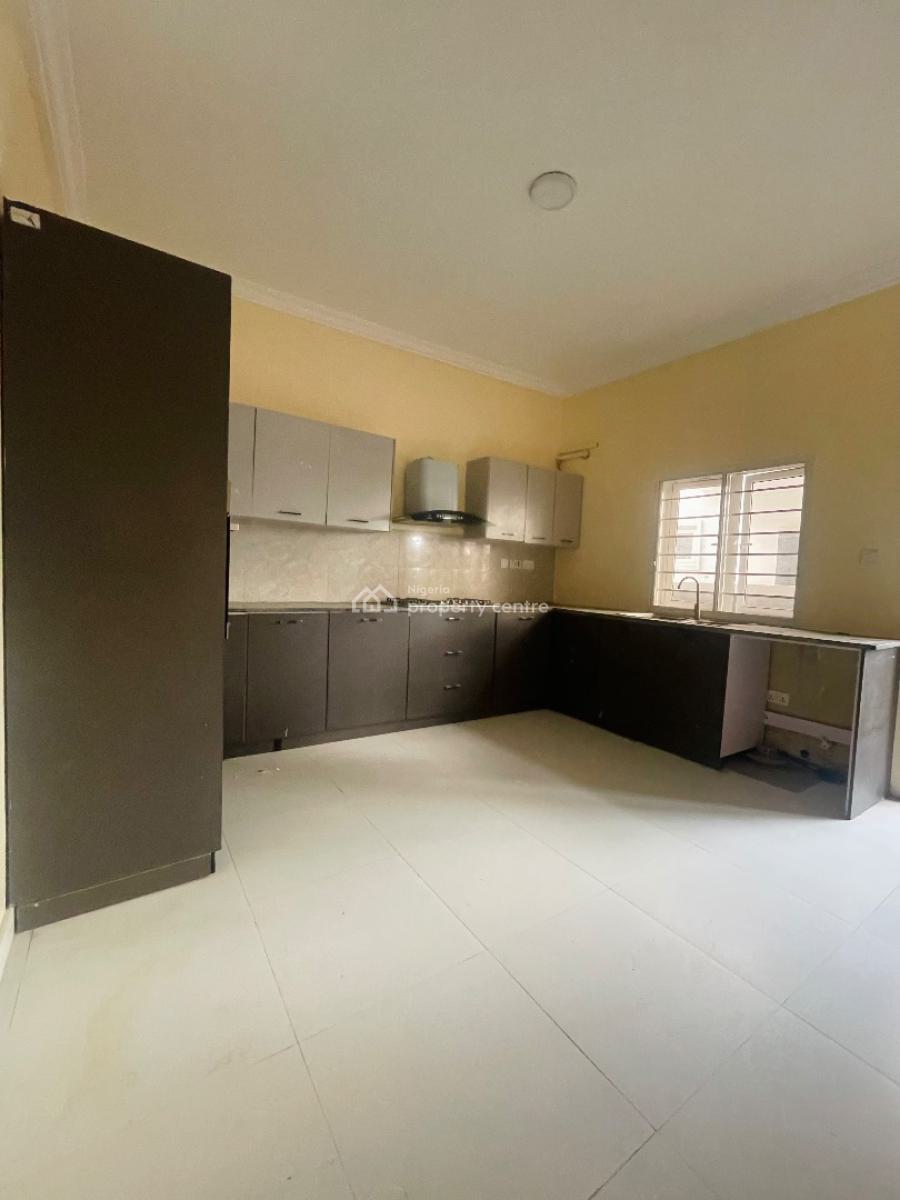 Luxury 3 Bedroom Duplex with Gym and Play Ground, Orchid Road, Lekki, Lagos, Terraced Duplex for Rent