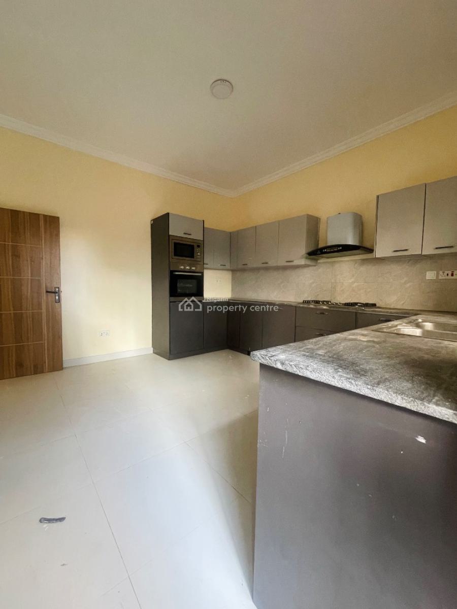 Luxury 3 Bedroom Duplex with Gym and Play Ground, Orchid Road, Lekki, Lagos, Terraced Duplex for Rent