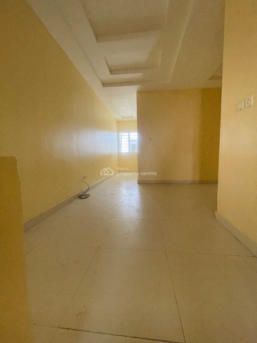 Luxury 3 Bedroom Duplex with Gym and Play Ground, Orchid Road, Lekki, Lagos, Terraced Duplex for Rent