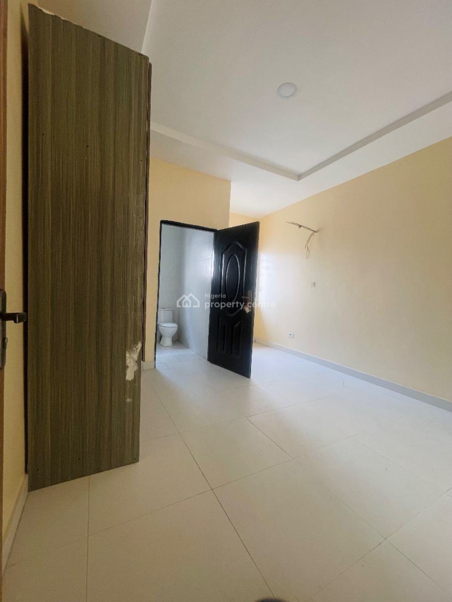 Luxury 3 Bedroom Duplex with Gym and Play Ground, Orchid Road, Lekki, Lagos, Terraced Duplex for Rent