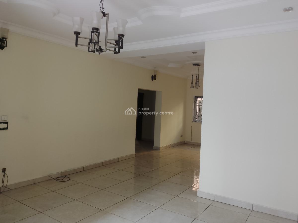Renovated 2 Bedroom Flat, Sangotedo, Ajah, Lagos, Flat / Apartment for Rent