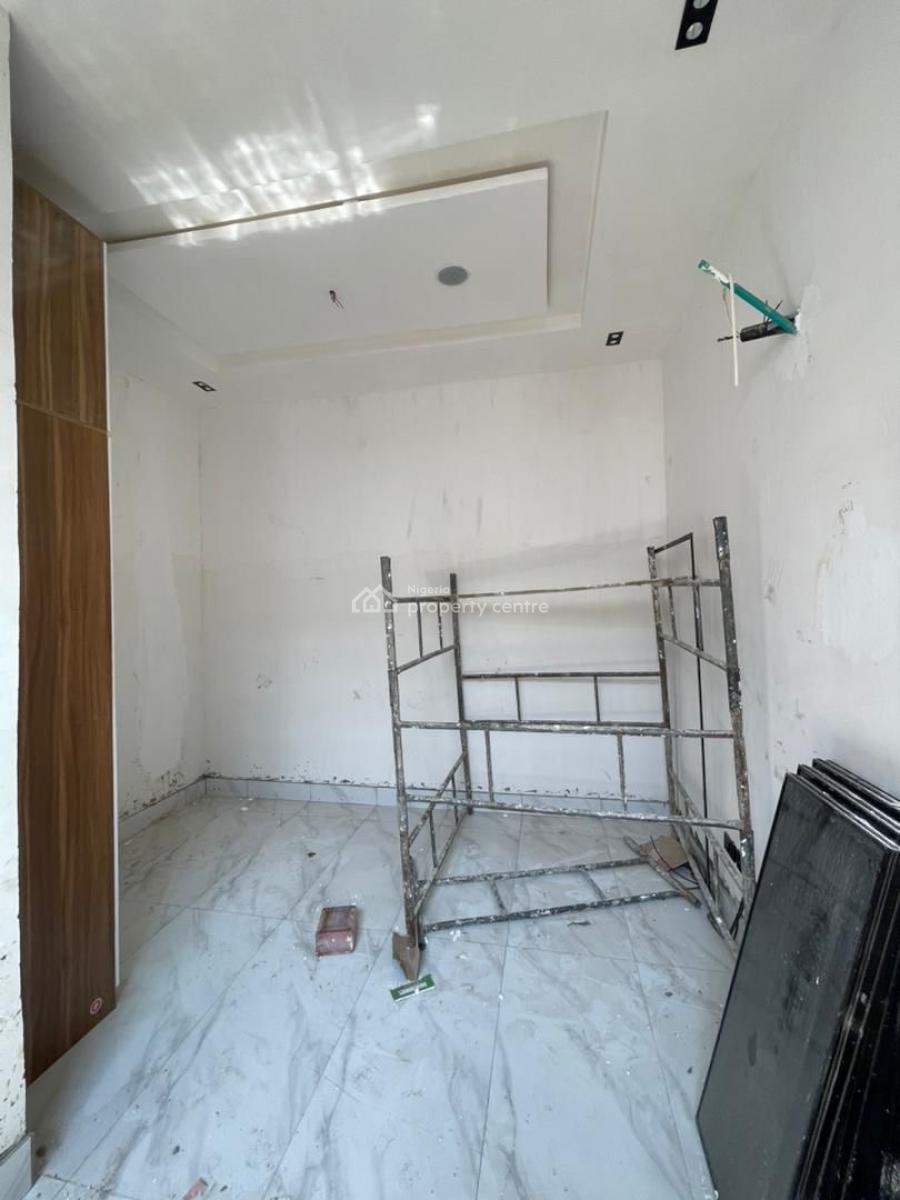 2 Bedroom Penthouse Apartment Available, Chevron Toll Gate, Lekki, Lagos, Flat / Apartment for Sale