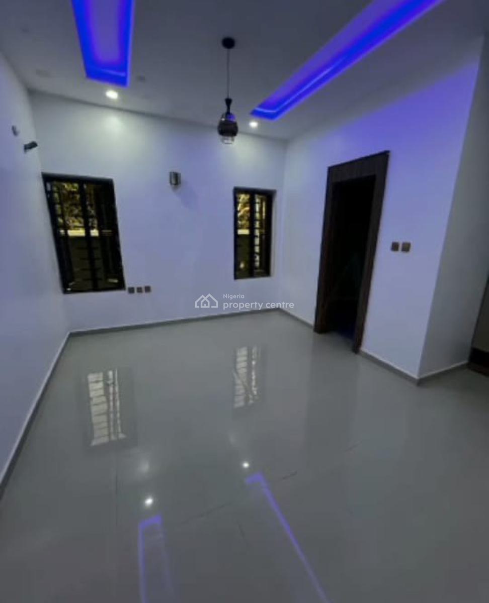 5 Bedroom Fully Detached Duplex, Galadimawa, Abuja, Detached Duplex for Sale