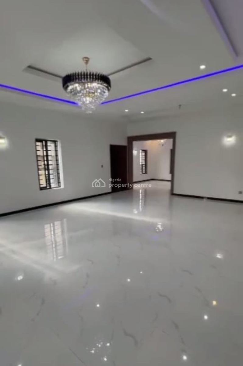 5 Bedroom Fully Detached Duplex, Galadimawa, Abuja, Detached Duplex for Sale