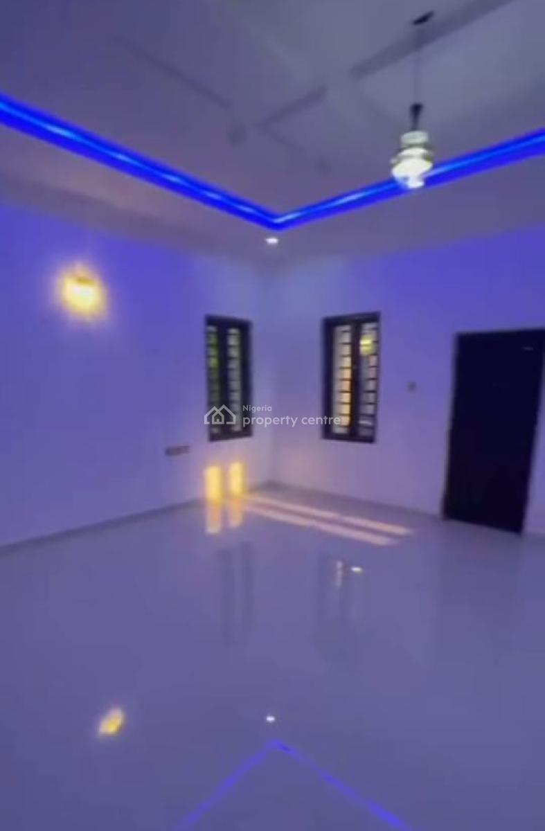 5 Bedroom Fully Detached Duplex, Galadimawa, Abuja, Detached Duplex for Sale