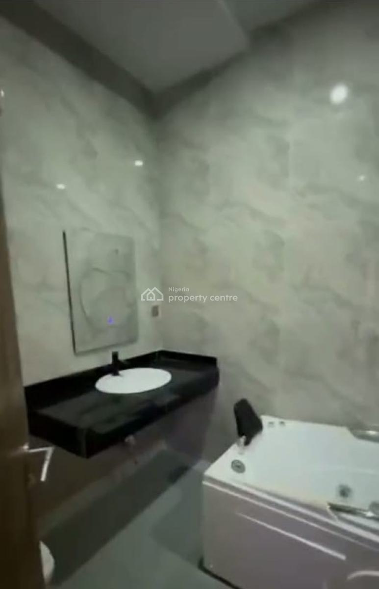 5 Bedroom Fully Detached Duplex, Galadimawa, Abuja, Detached Duplex for Sale