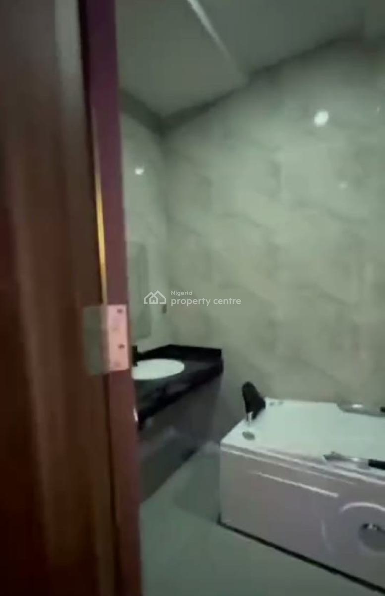 5 Bedroom Fully Detached Duplex, Galadimawa, Abuja, Detached Duplex for Sale