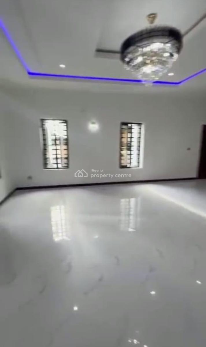 5 Bedroom Fully Detached Duplex, Galadimawa, Abuja, Detached Duplex for Sale