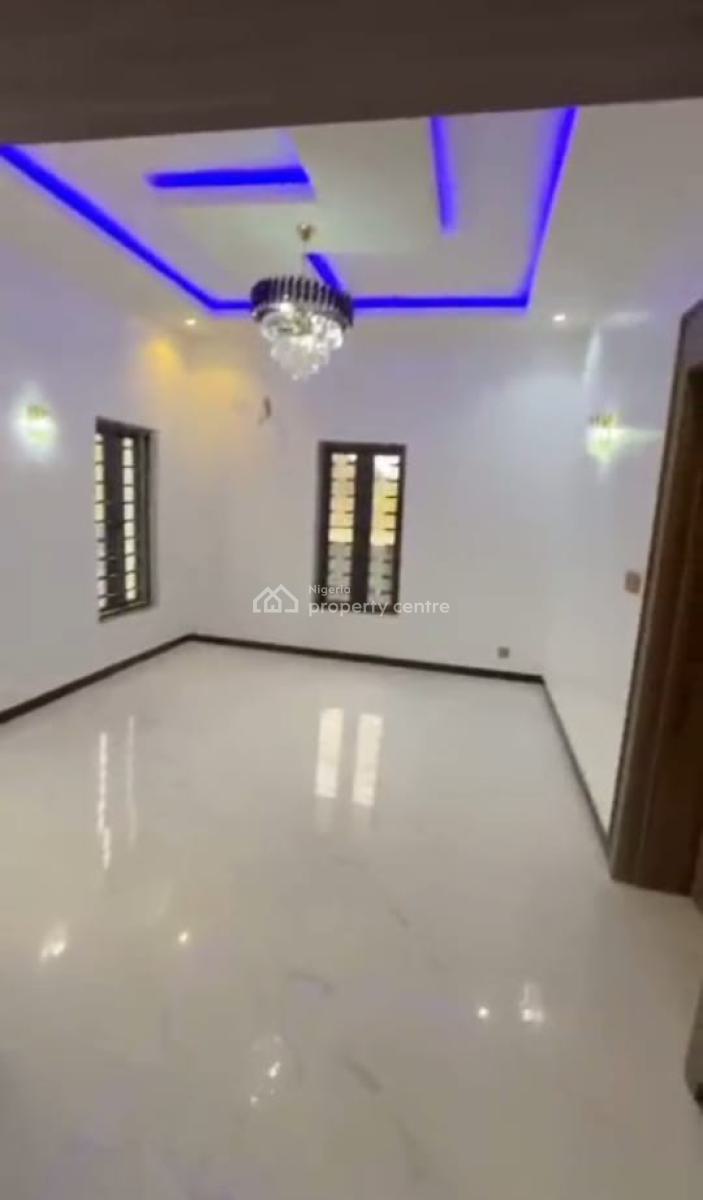 5 Bedroom Fully Detached Duplex, Galadimawa, Abuja, Detached Duplex for Sale