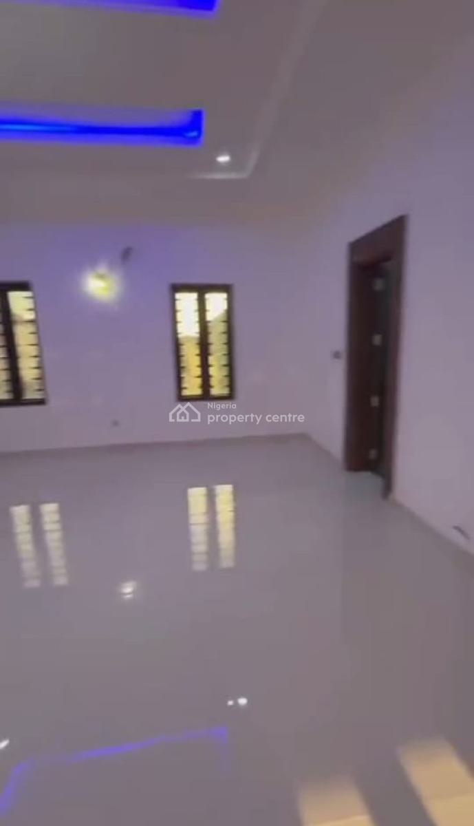 5 Bedroom Fully Detached Duplex, Galadimawa, Abuja, Detached Duplex for Sale