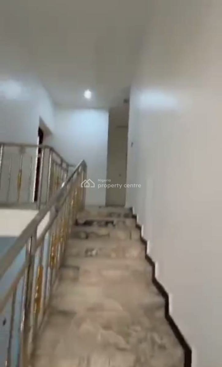 5 Bedroom Fully Detached Duplex, Galadimawa, Abuja, Detached Duplex for Sale