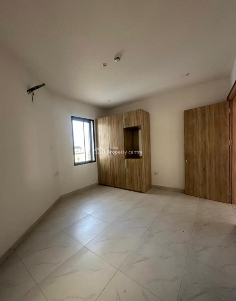 2 Bedroom Serviced Apartment with Gym,swimming Pool and Elevator, Lekki Lagos, Ikate, Lekki, Lagos, House for Rent