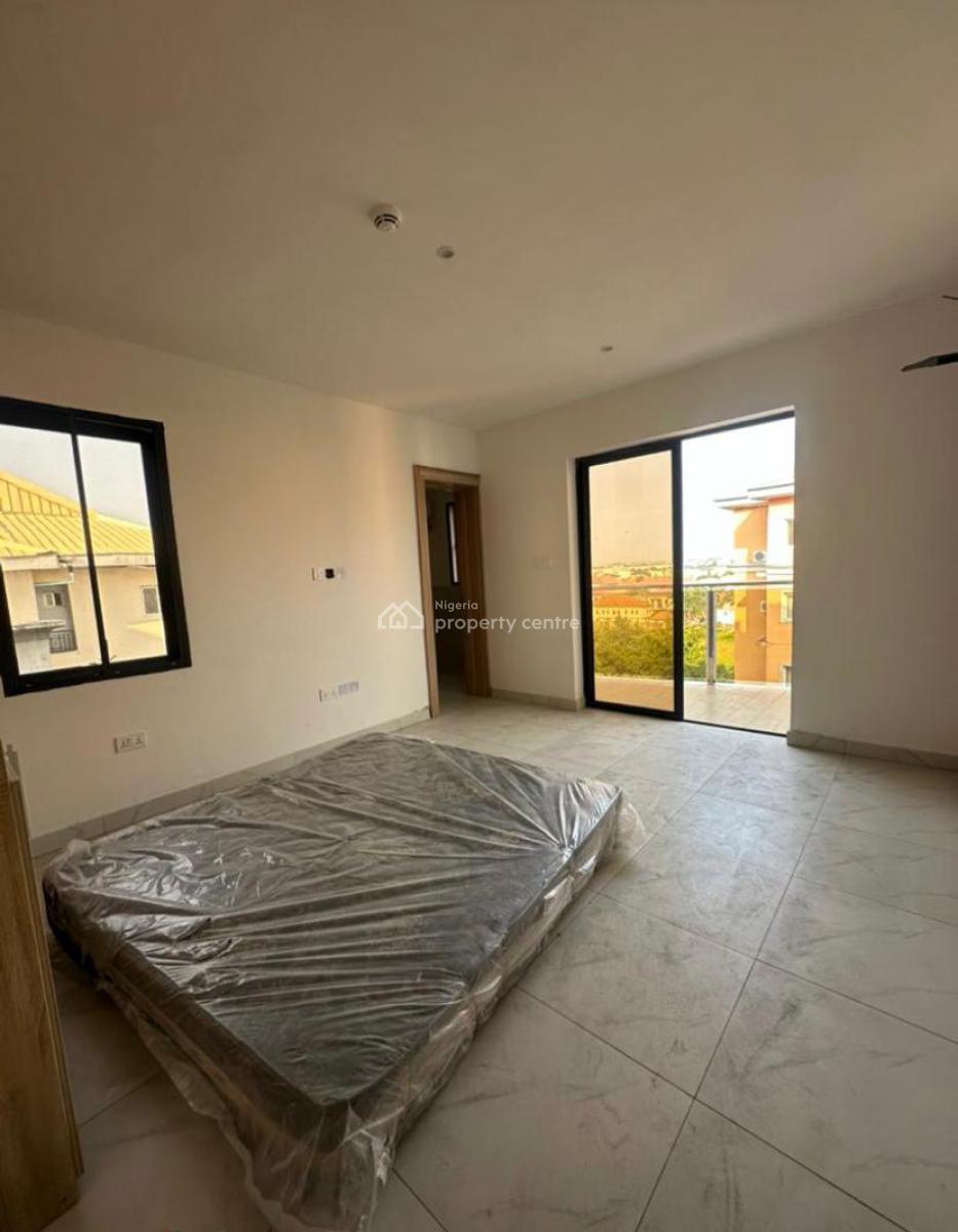 2 Bedroom Serviced Apartment with Gym,swimming Pool and Elevator, Lekki Lagos, Ikate, Lekki, Lagos, House for Rent