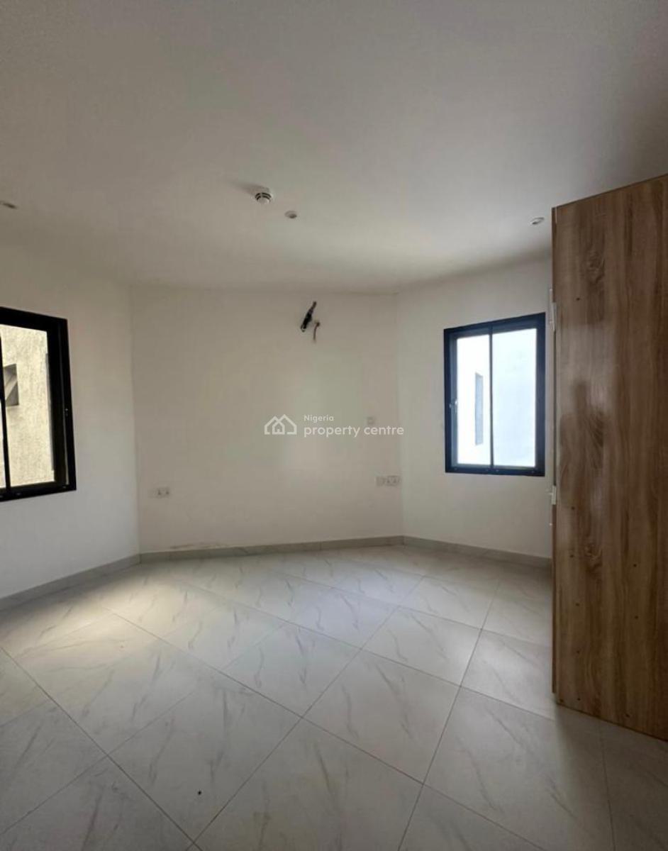 2 Bedroom Serviced Apartment with Gym,swimming Pool and Elevator, Lekki Lagos, Ikate, Lekki, Lagos, House for Rent