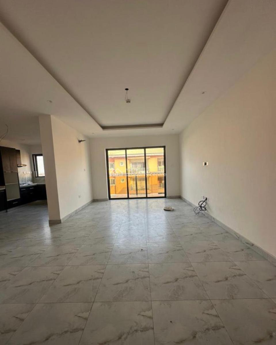 2 Bedroom Serviced Apartment with Gym,swimming Pool and Elevator, Lekki Lagos, Ikate, Lekki, Lagos, House for Rent