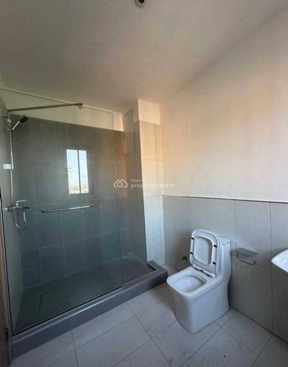 2 Bedroom Serviced Apartment with Gym,swimming Pool and Elevator, Lekki Lagos, Ikate, Lekki, Lagos, House for Rent