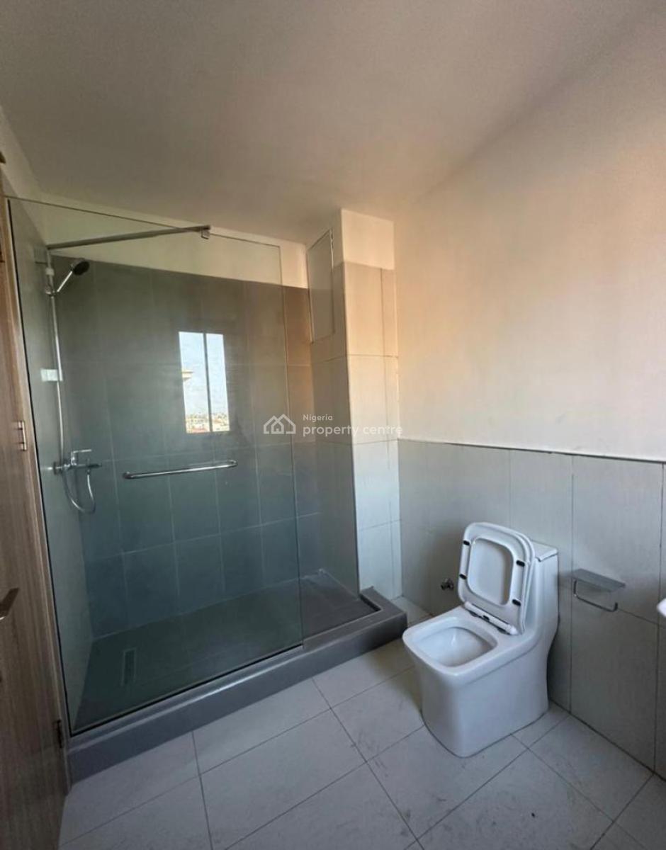 2 Bedroom Serviced Apartment with Gym,swimming Pool and Elevator, Lekki Lagos, Ikate, Lekki, Lagos, House for Rent