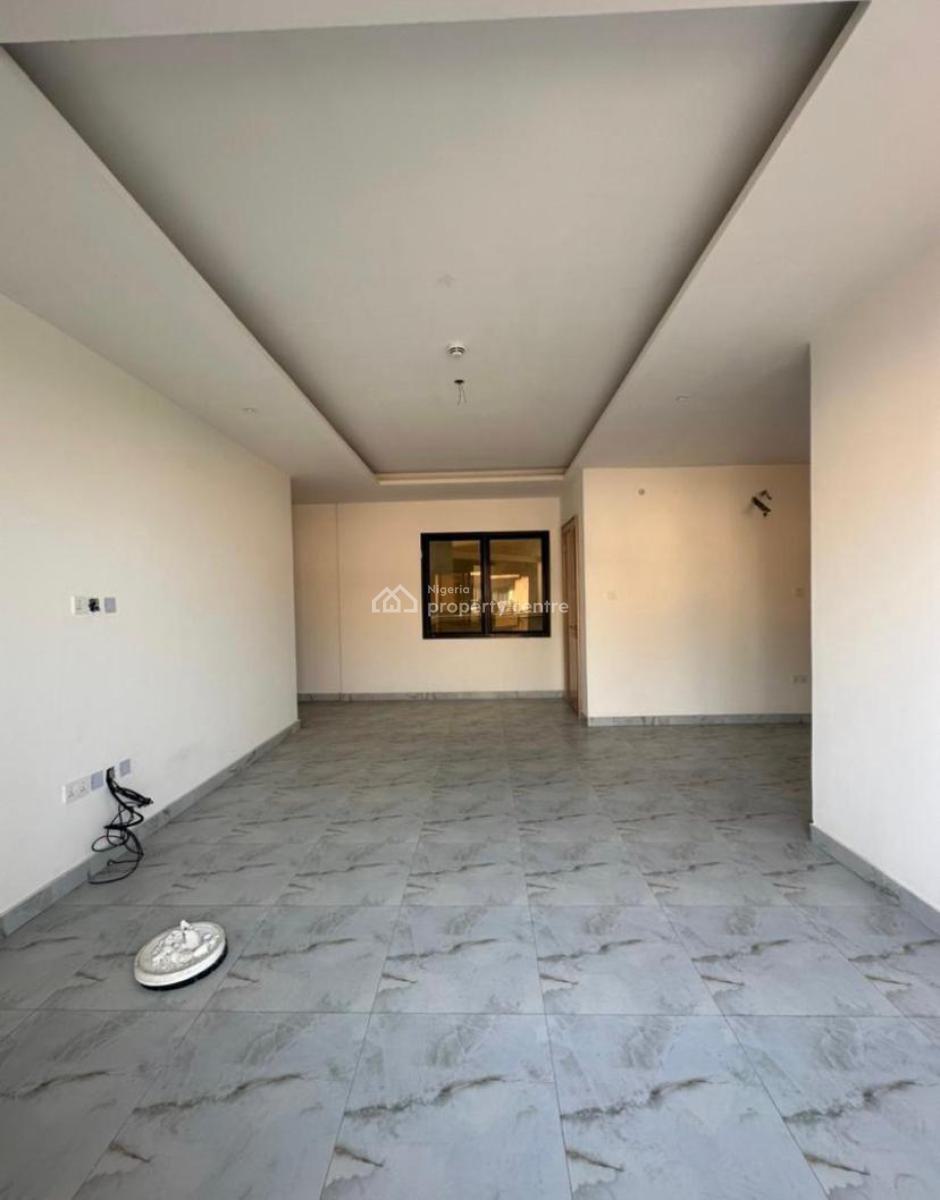 2 Bedroom Serviced Apartment with Gym,swimming Pool and Elevator, Lekki Lagos, Ikate, Lekki, Lagos, House for Rent