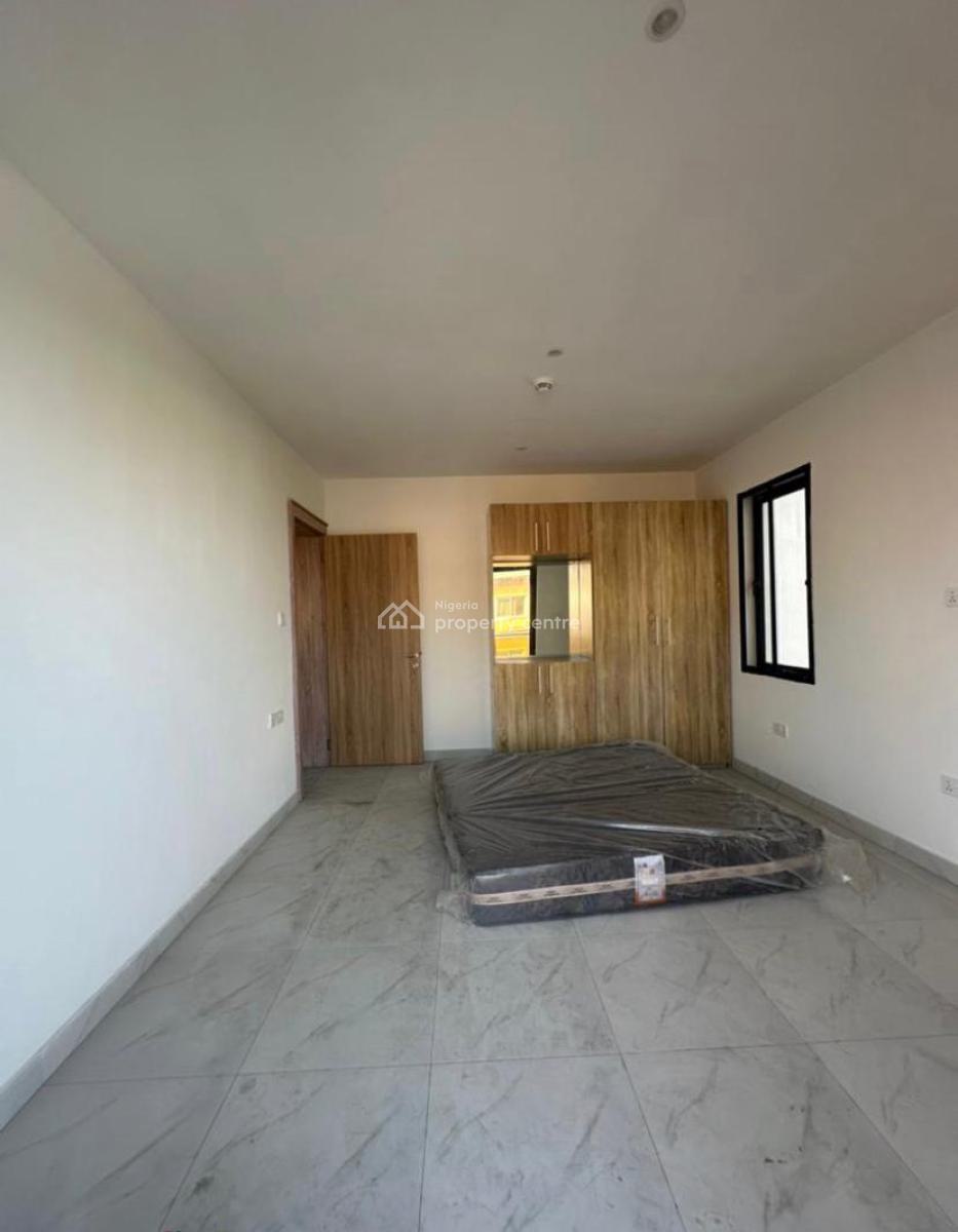 2 Bedroom Serviced Apartment with Gym,swimming Pool and Elevator, Lekki Lagos, Ikate, Lekki, Lagos, House for Rent