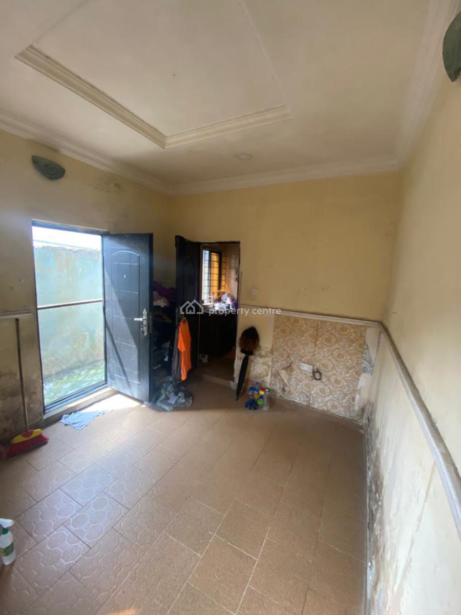 Sharp Studio Room Selfcontain, Fidisio Estate, Abijo, Lekki, Lagos, Self Contain (single Rooms) for Rent