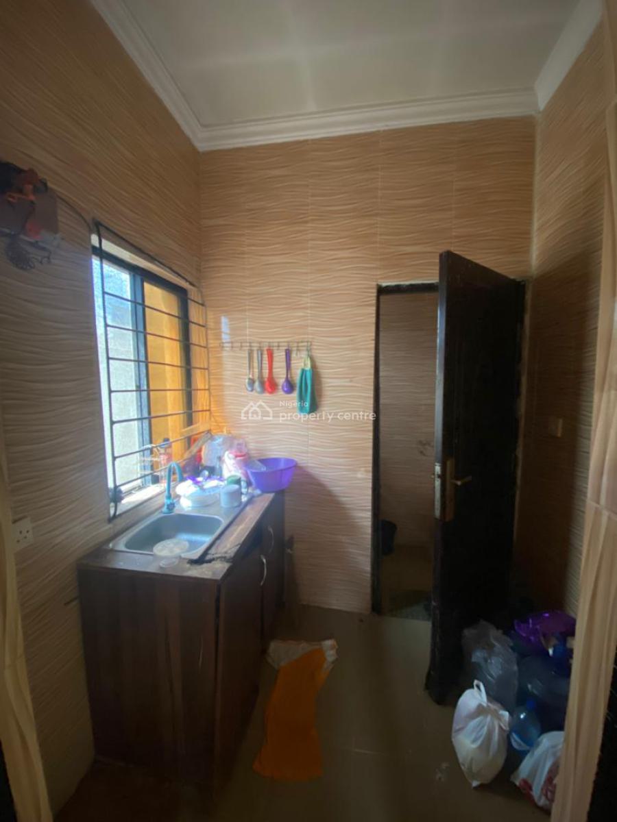 Sharp Studio Room Selfcontain, Fidisio Estate, Abijo, Lekki, Lagos, Self Contain (single Rooms) for Rent