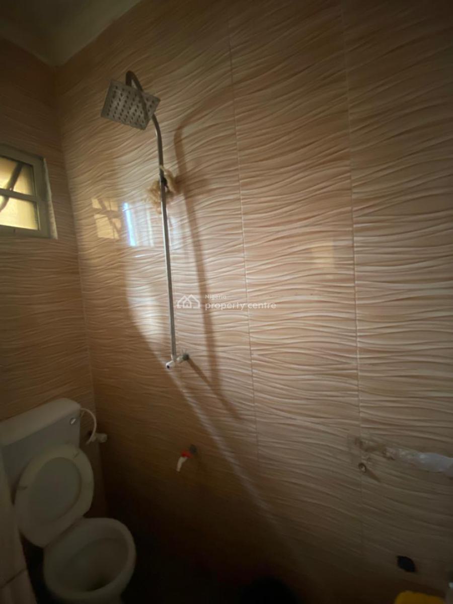 Sharp Studio Room Selfcontain, Fidisio Estate, Abijo, Lekki, Lagos, Self Contain (single Rooms) for Rent